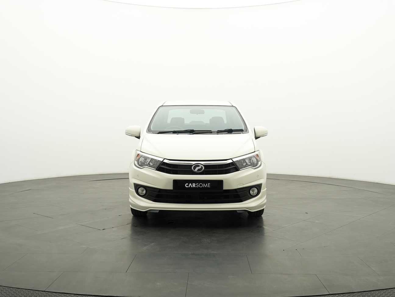 used 2018 Perodua Bezza X Premium 1.3