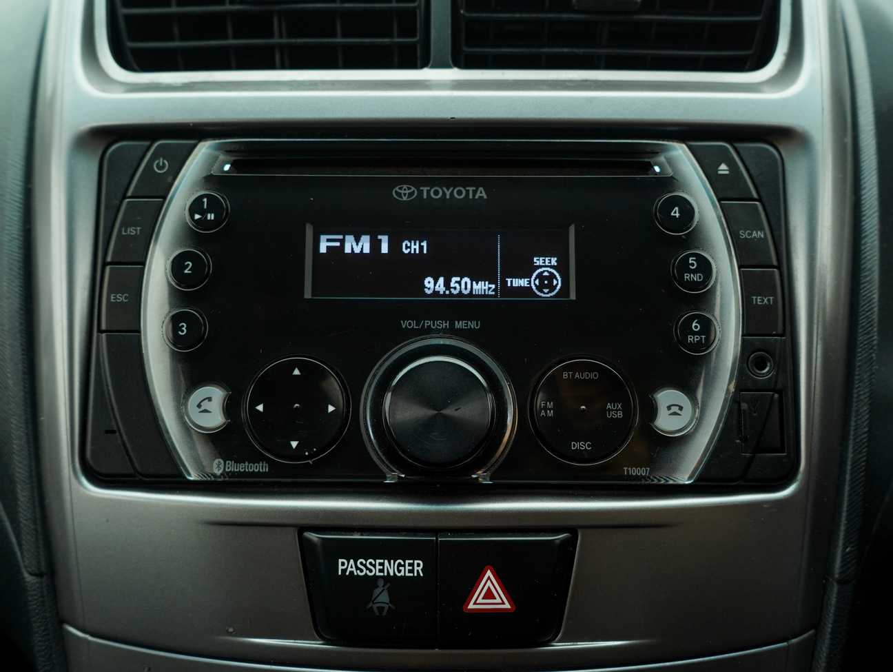 used 2015 Toyota Avanza G 1.5