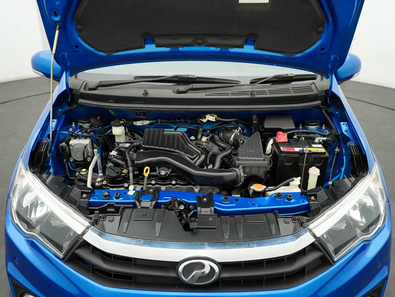 used 2018 Perodua Bezza X Premium 1.3