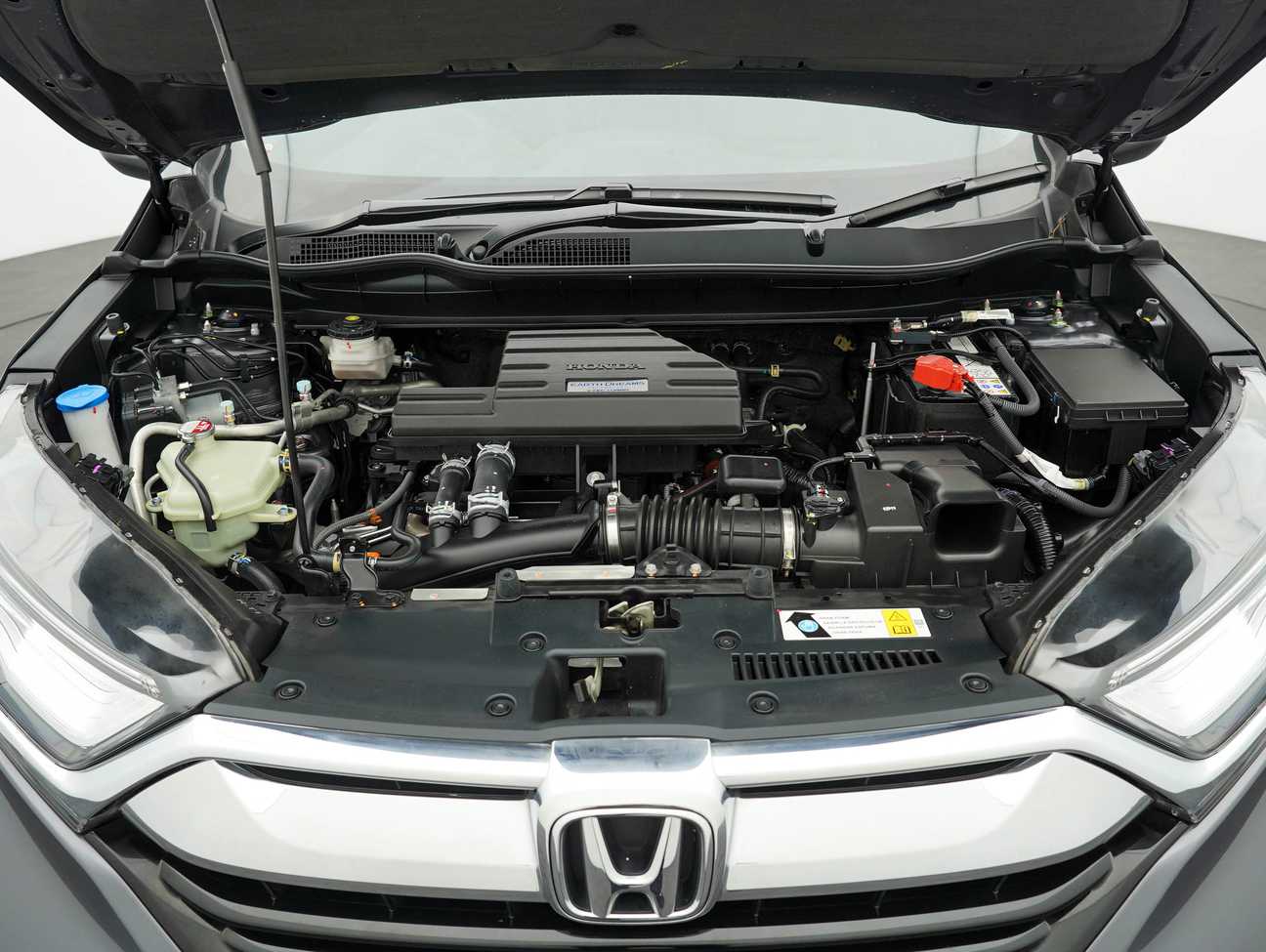 used 2020 Honda CR-V TC 2WD 1.5