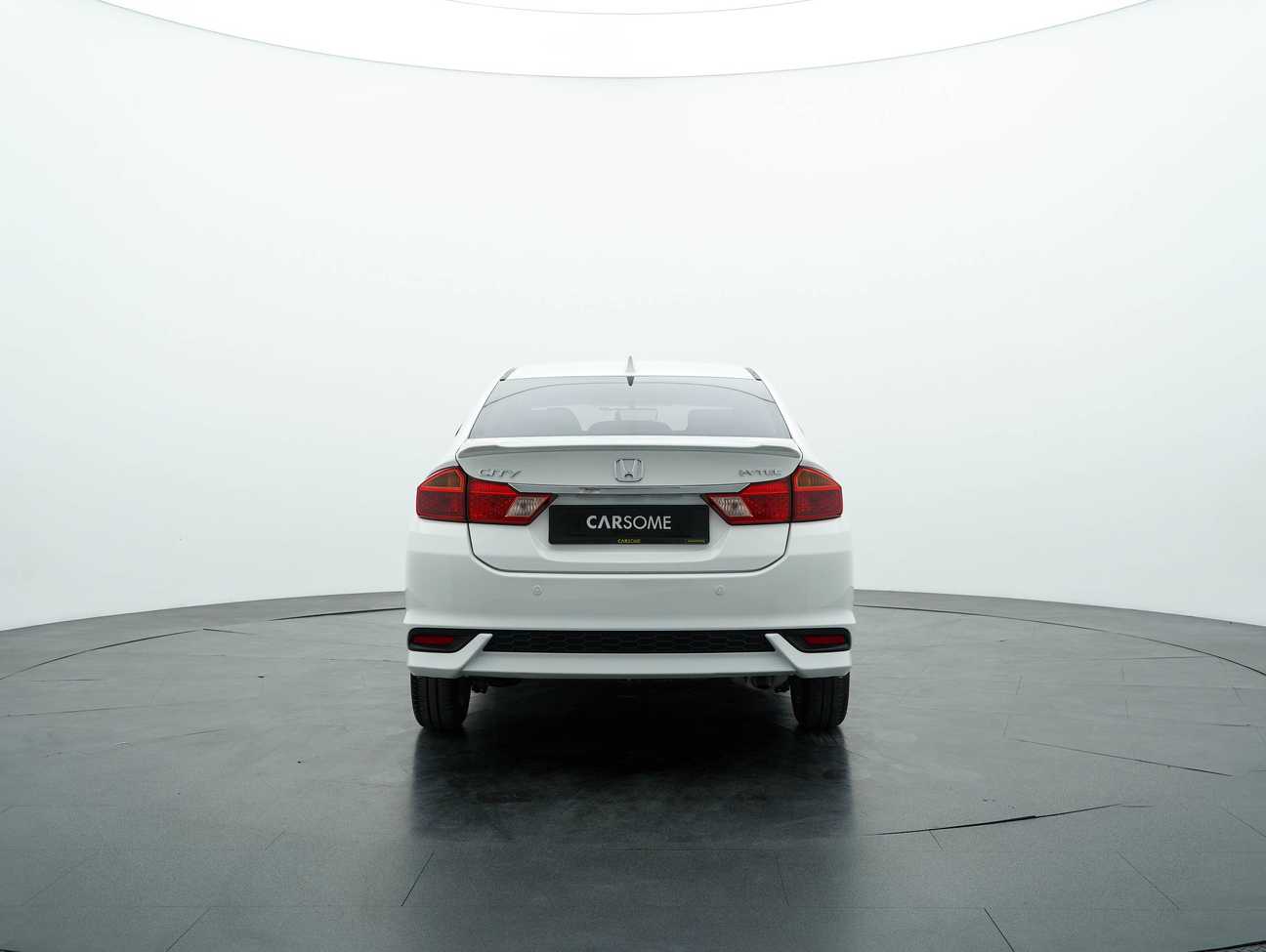 terpakai 2019 Honda City S 1.5