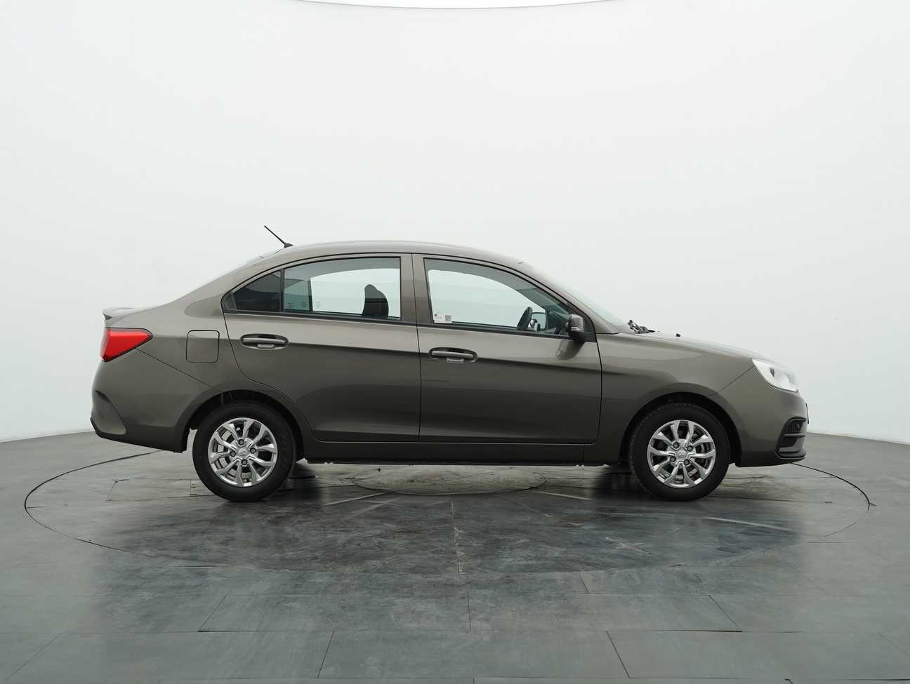 used 2024 Proton Saga Standard 1.3