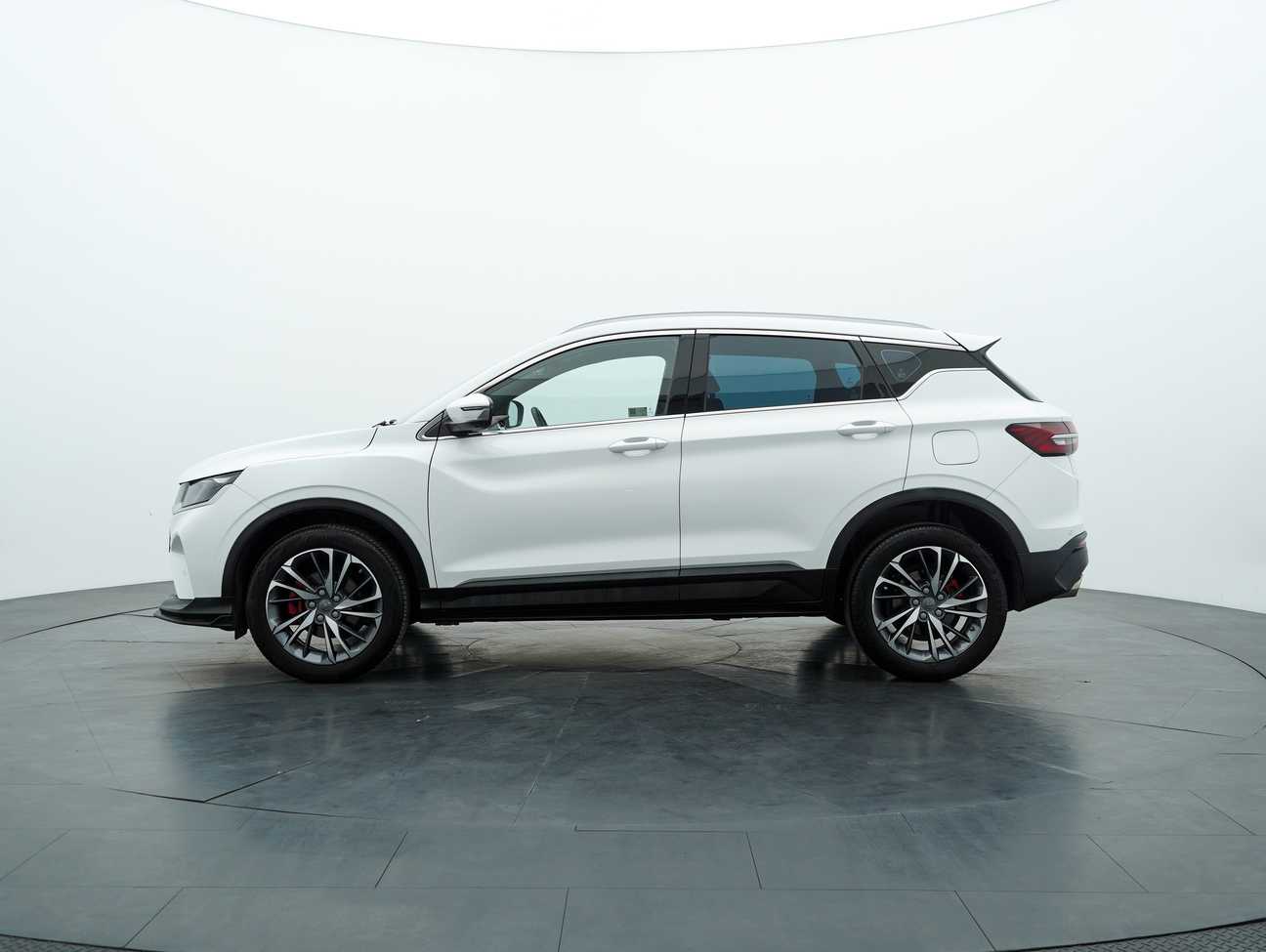 used 2021 Proton X50 Premium 1.5