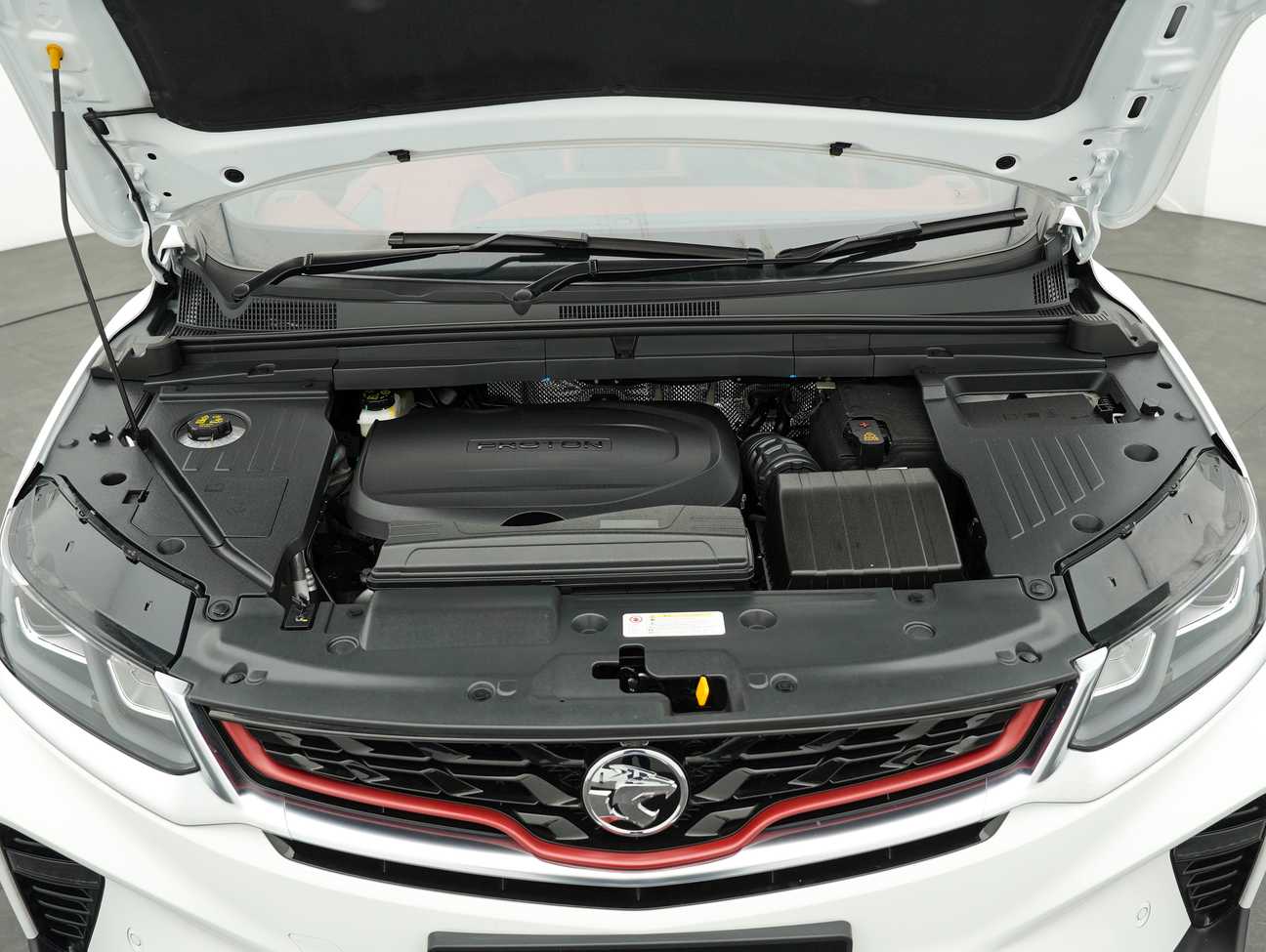 used 2022 Proton X50 Flagship 1.5