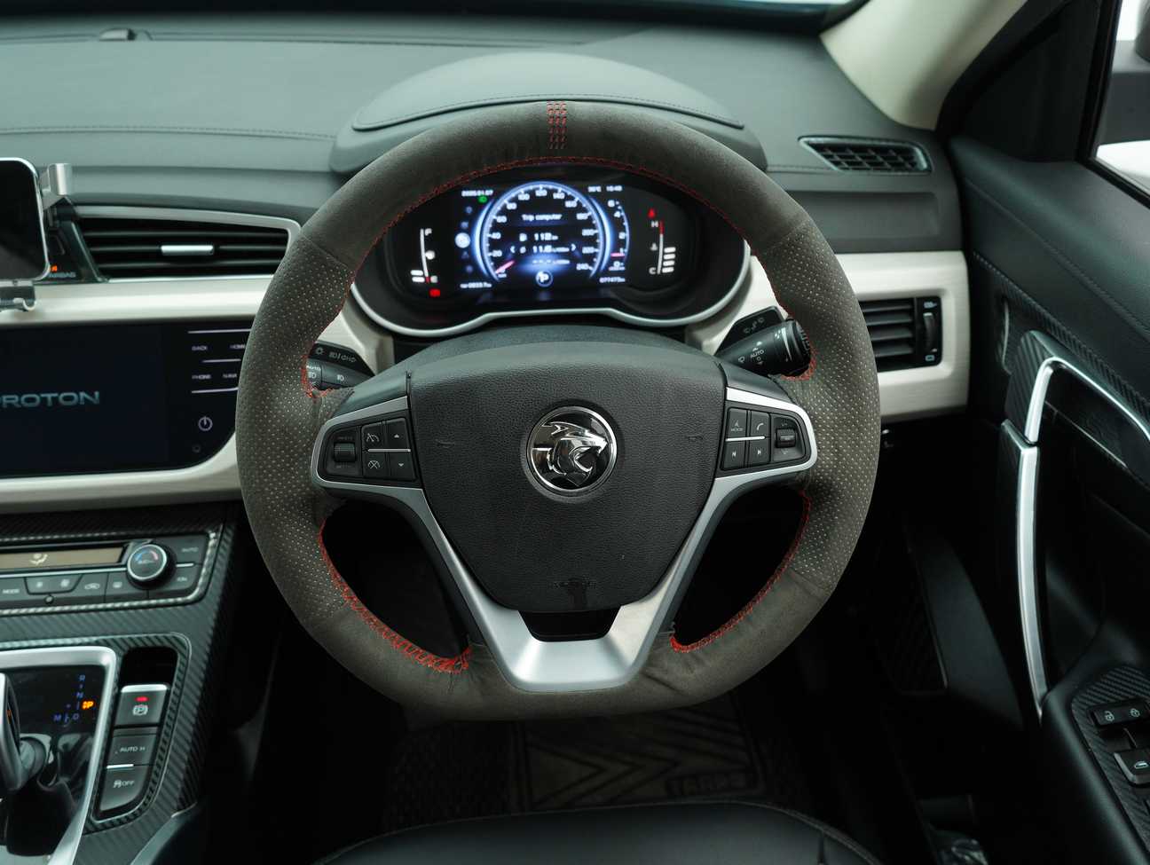 used 2020 Proton X70 Executive 1.8