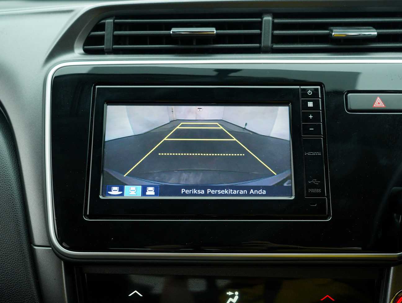 used 2019 Honda City E 1.5