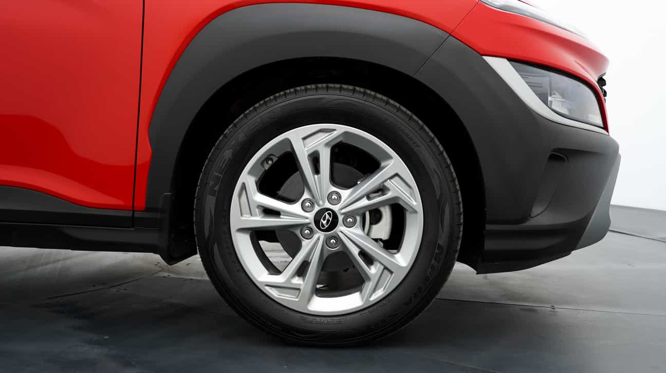 used 2021 Hyundai KONA FL 2.0