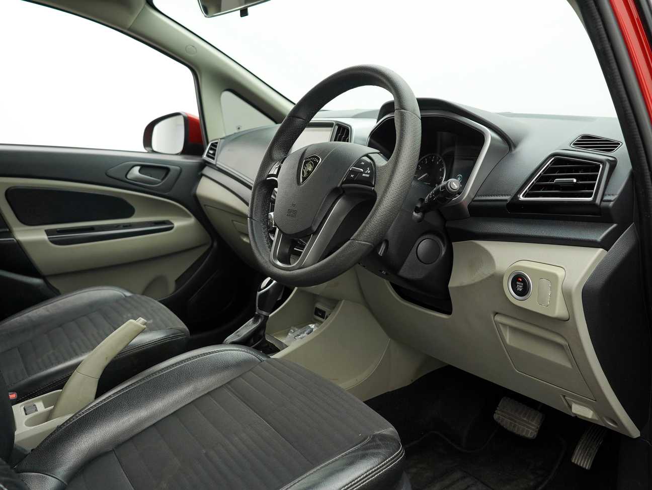used 2020 Proton Persona Premium 1.6