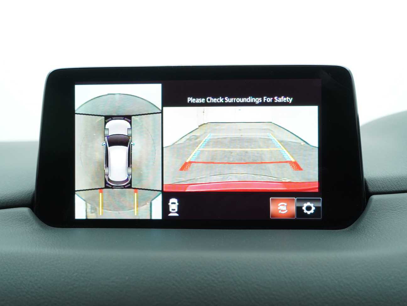 used 2024 Mazda CX-5 SKYACTIV-G High 2.0