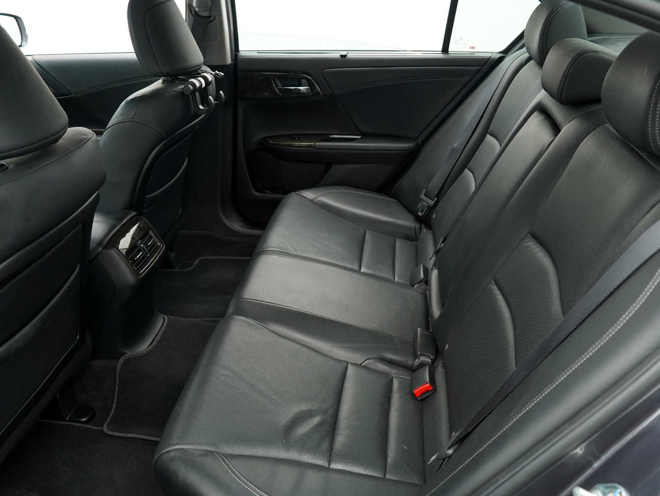 used 2016 Honda Accord VTi-L 2.0