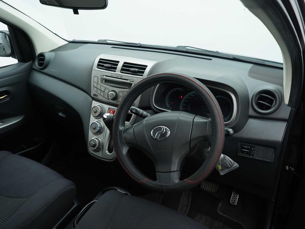 used 2014 Perodua Myvi SE 1.3