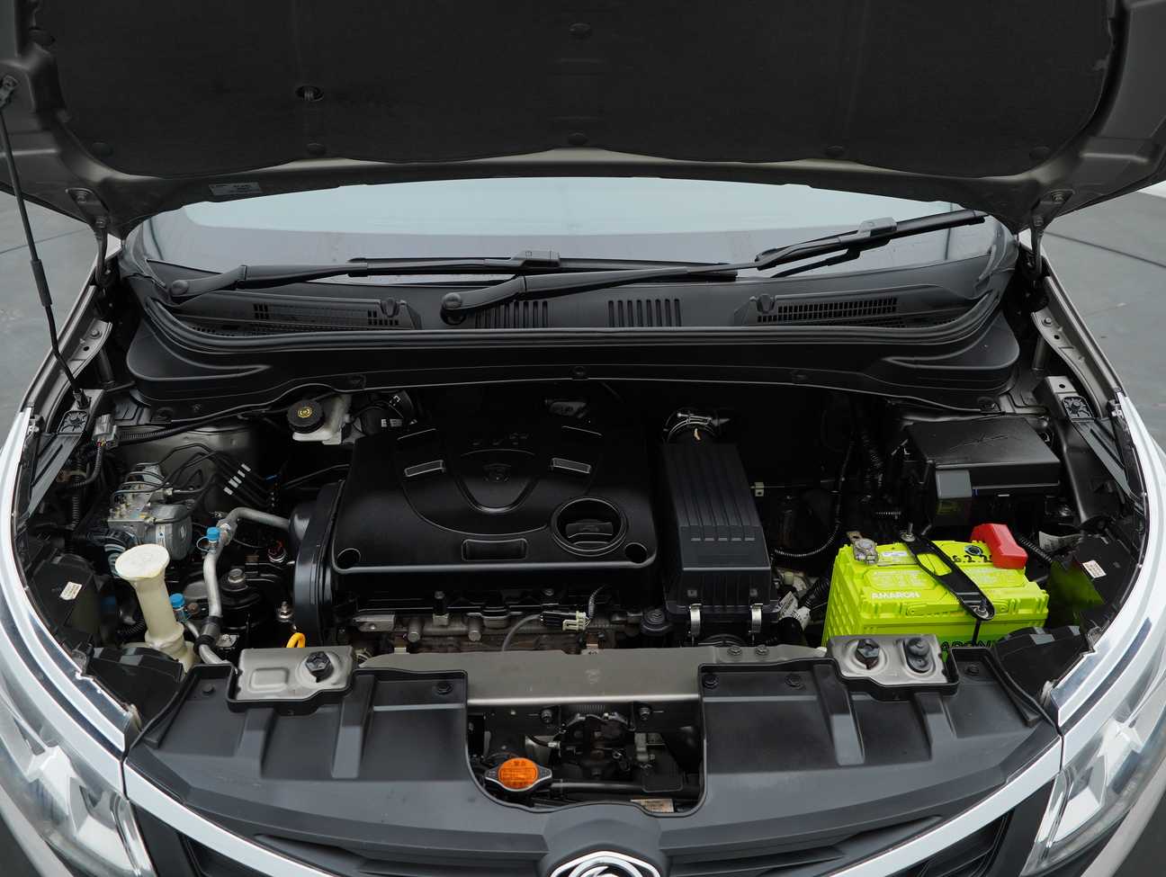 used 2020 Proton Iriz Premium 1.6