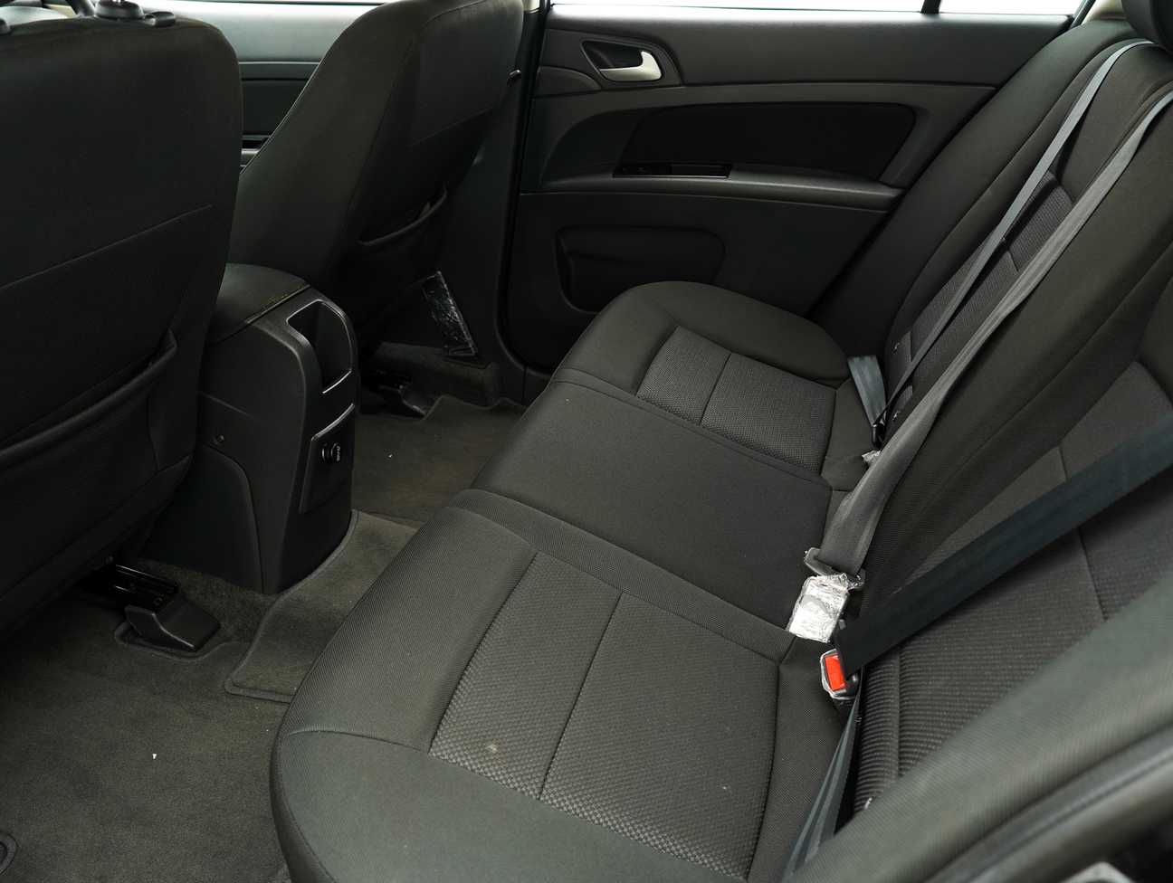 terpakai 2015 Proton PREVE CVT 1.6