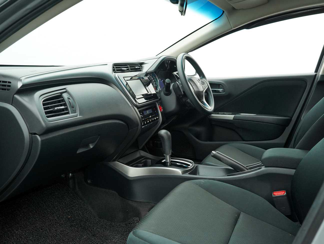 used 2019 Honda City E 1.5