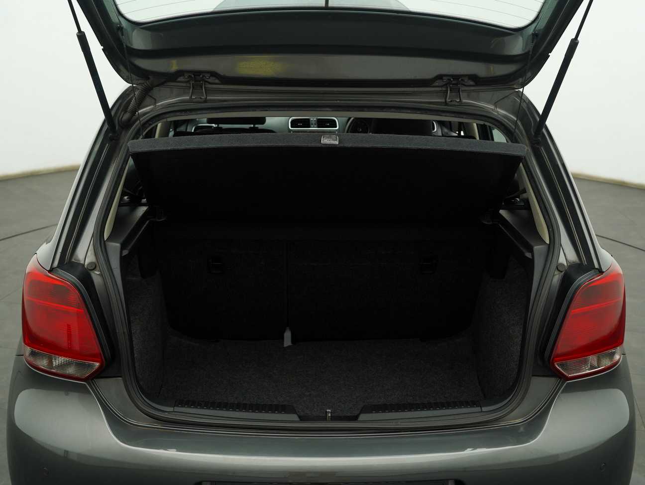 used 2014 Volkswagen Polo  1.6