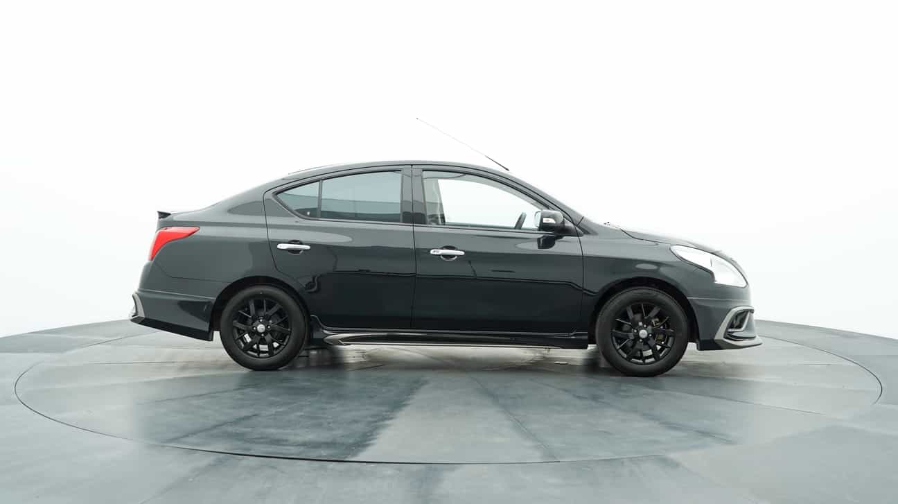 used 2019 Nissan ALMERA E 1.5