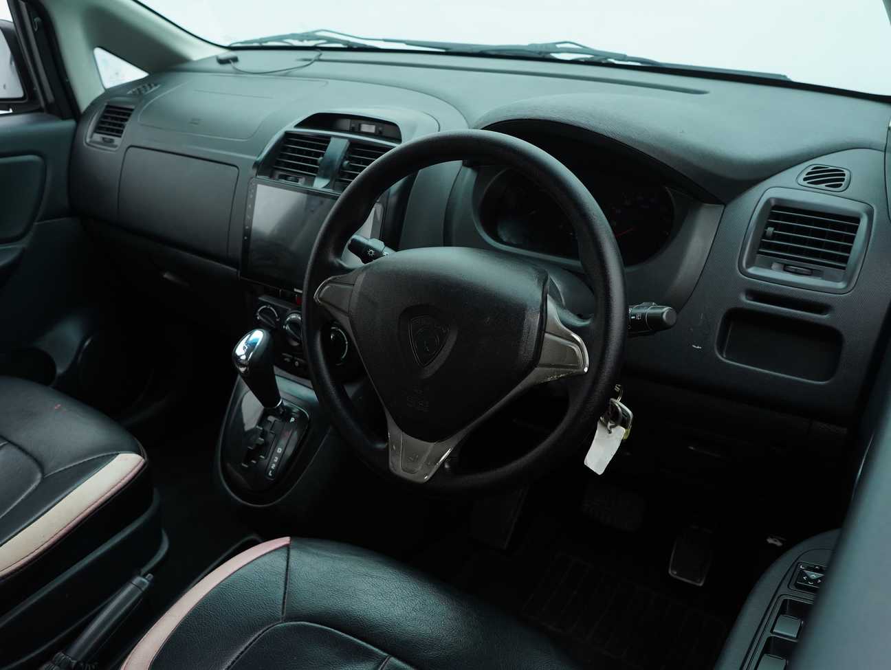 terpakai 2015 Proton Exora CPS Standard 1.6