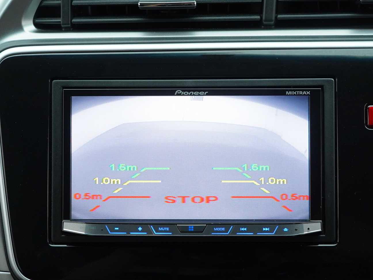 used 2015 Honda City E 1.5