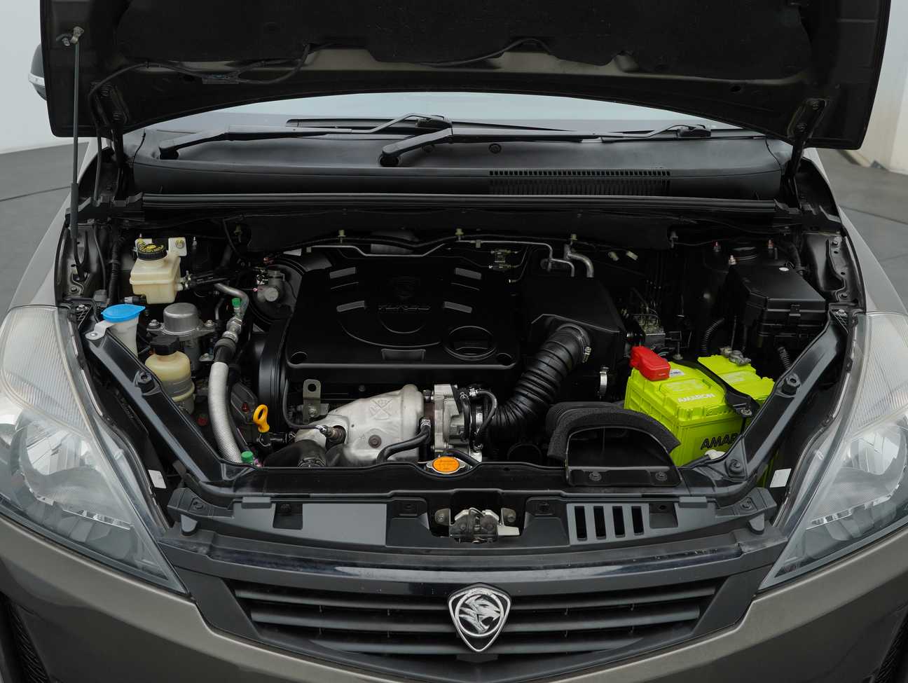 used 2020 Proton Exora Premium 1.6