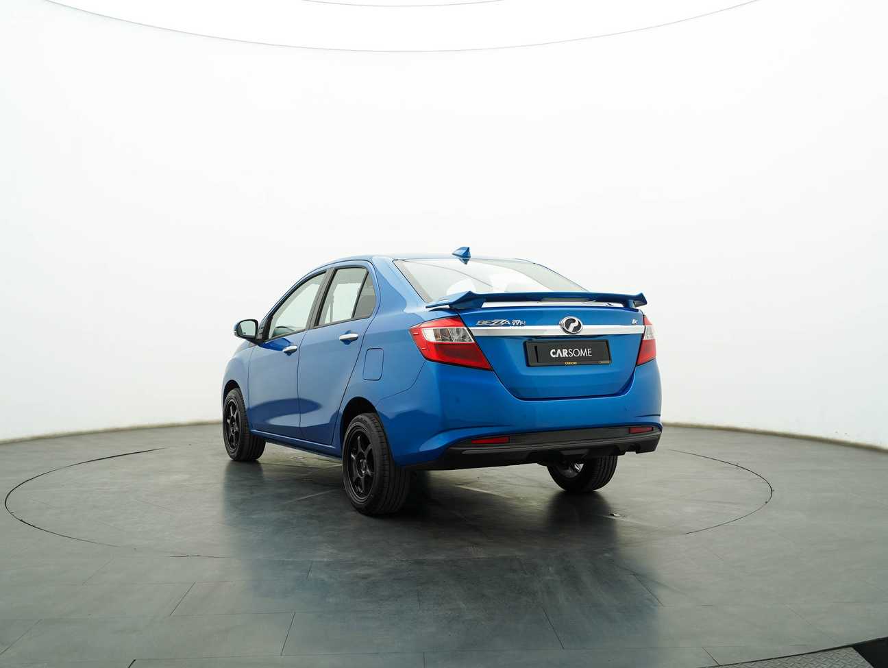 used 2017 Perodua Bezza X Premium 1.3