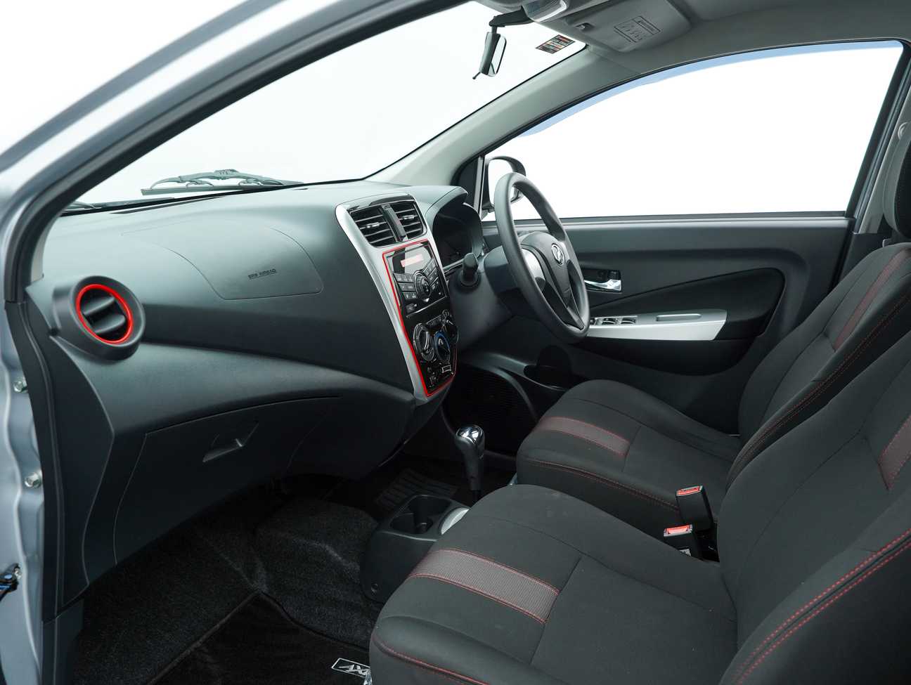 used 2022 Perodua AXIA SE 1.0