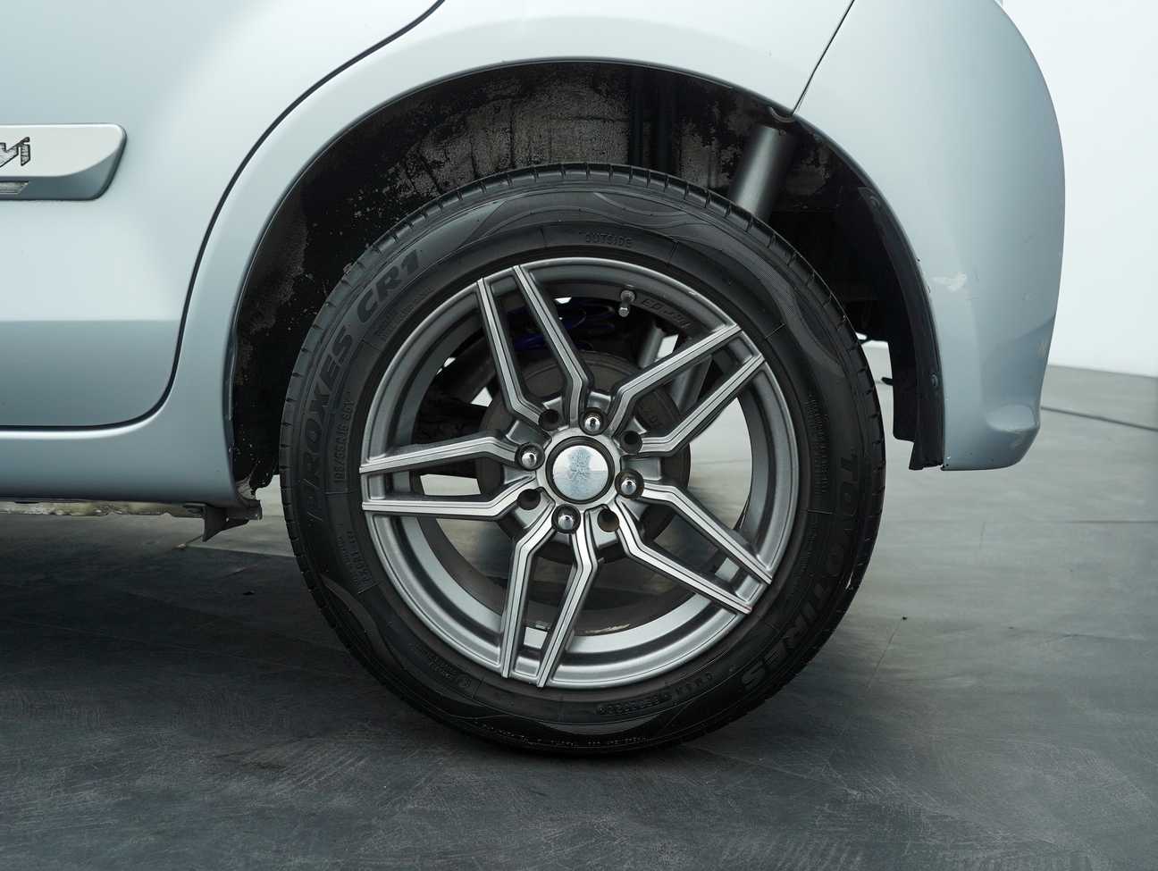 terpakai 2013 Perodua Myvi EZ 1.3