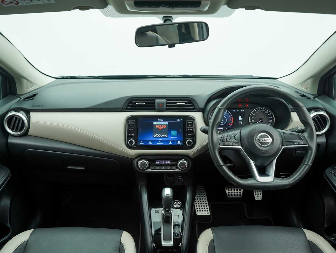 used 2023 Nissan Almera VLP 1.0