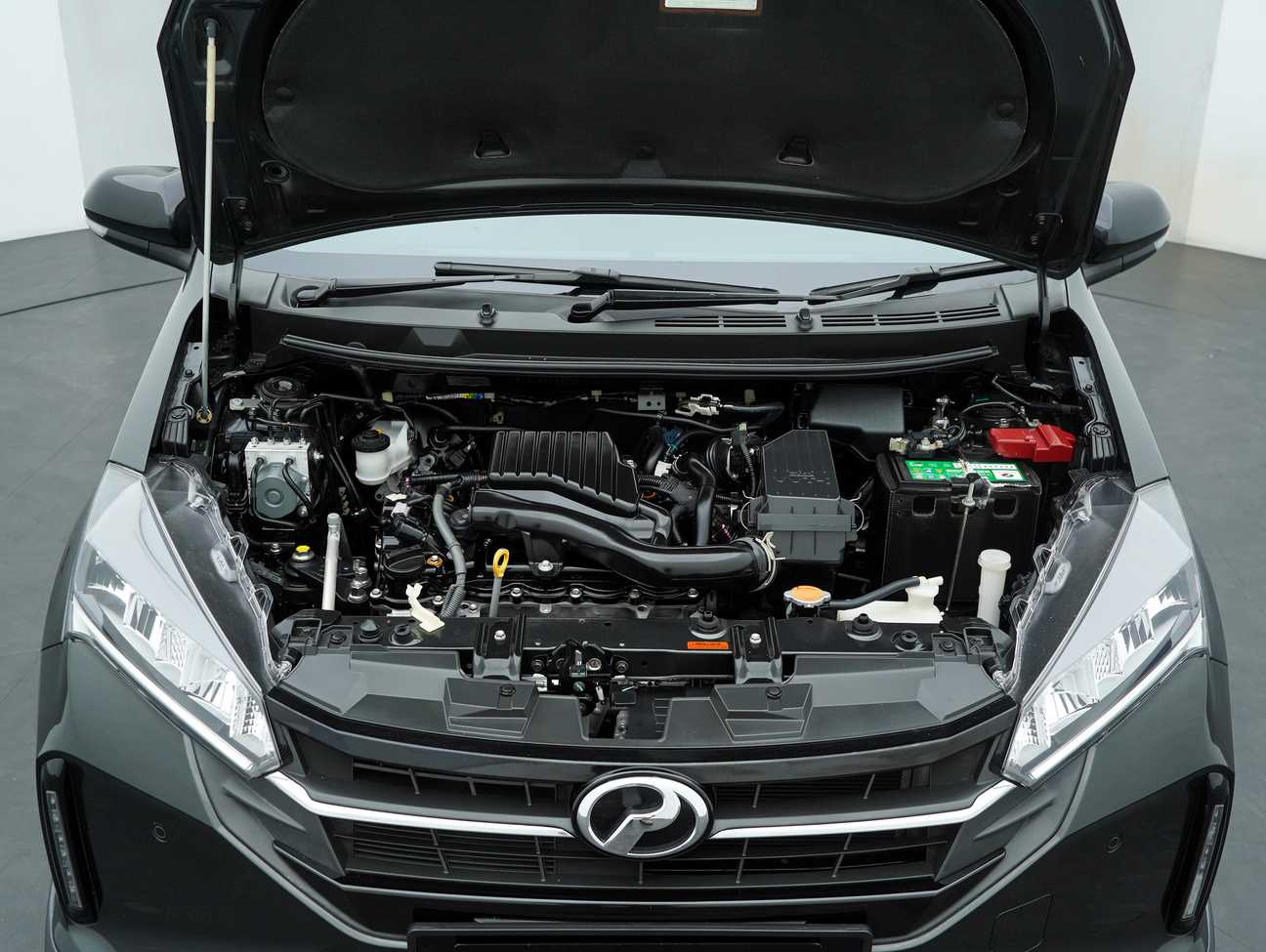 used 2022 Perodua Myvi H 1.5