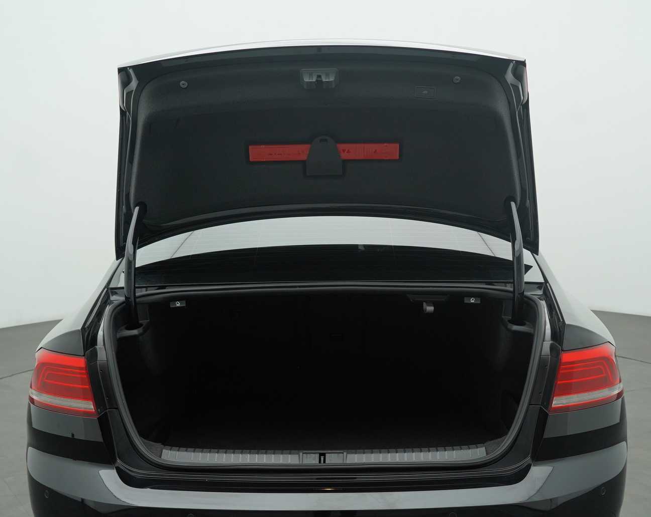 used 2019 Volkswagen Passat TSI Comfortline 1.8