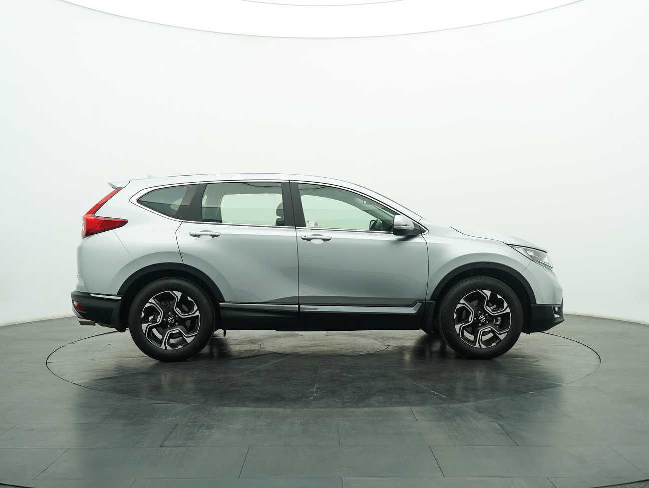 used 2018 Honda CR-V TC 1.5