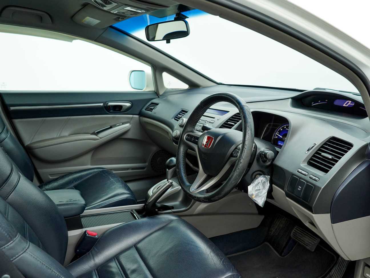 used 2010 Honda Civic S 2.0