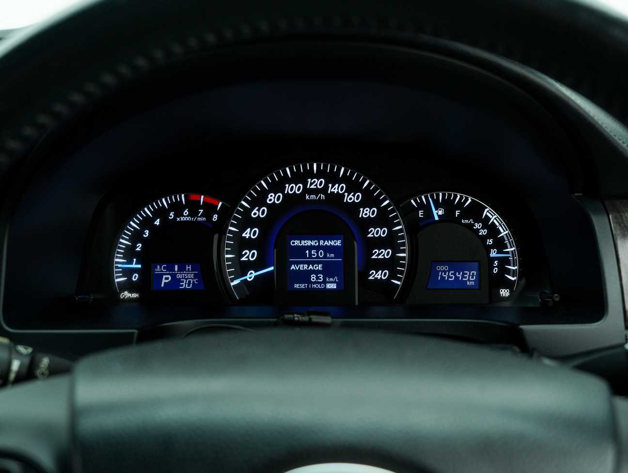 used 2014 Toyota Camry GX 2.0