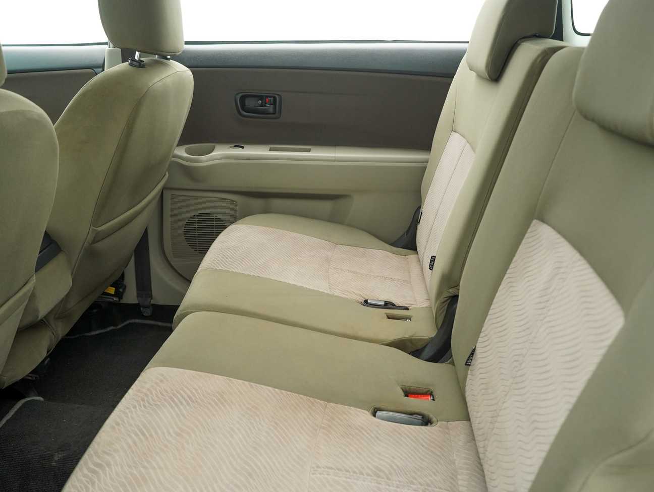 used 2016 Perodua Alza EZ 1.5