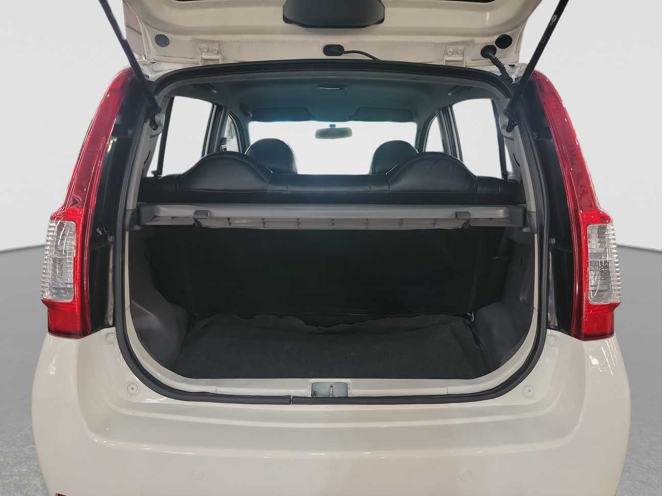 used 2011 Perodua Viva EZ 1.0