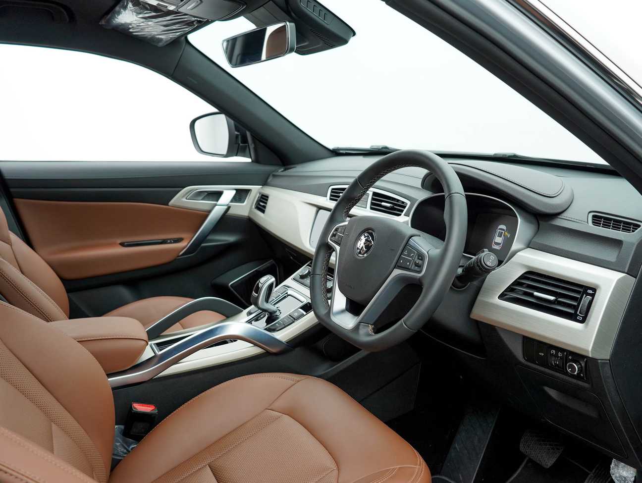 used 2023 Proton X70 Premium 1.5