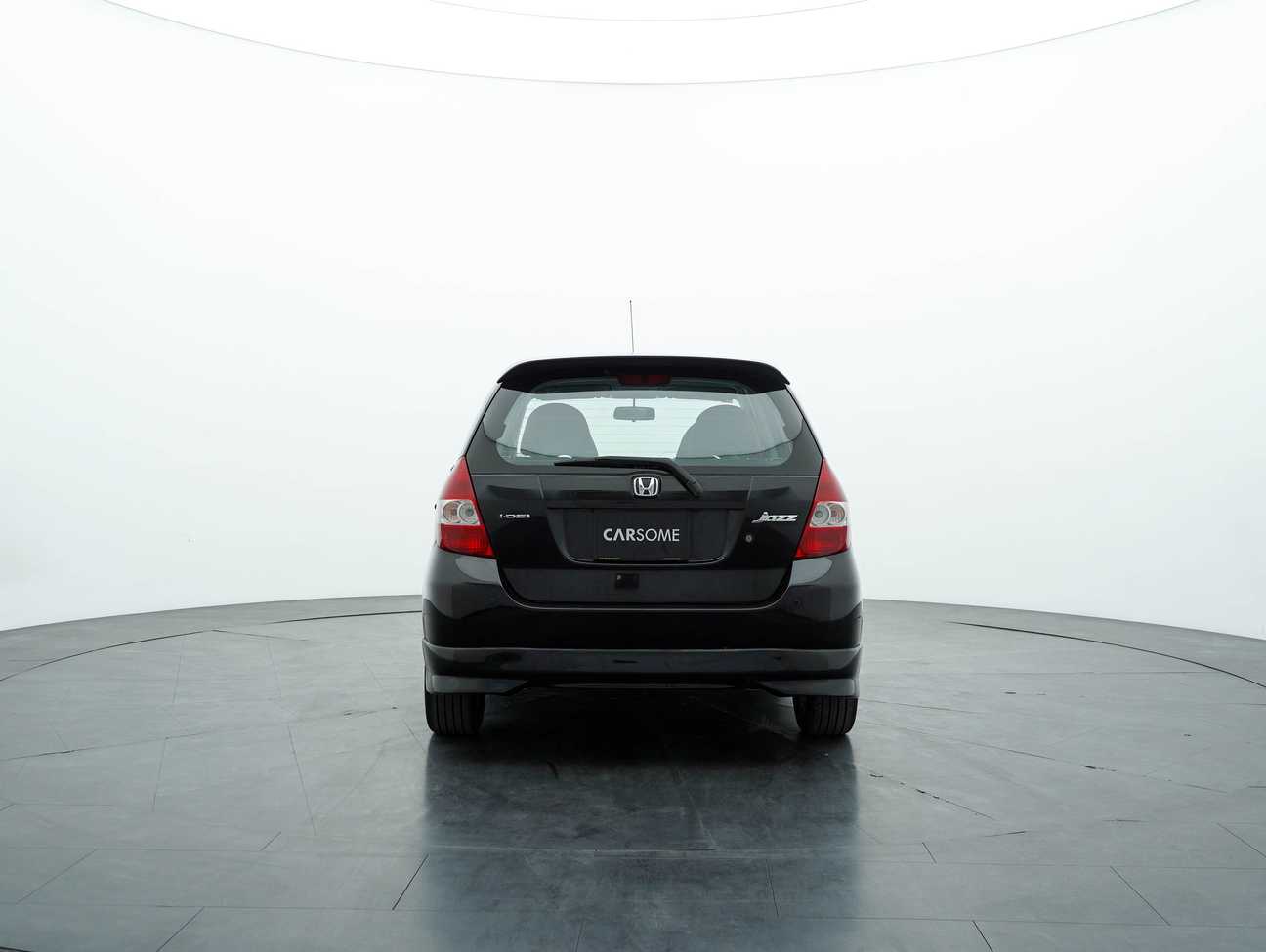 used 2004 Honda Jazz i-DSI 1.5