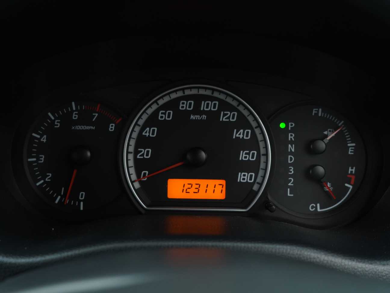 used 2011 Suzuki Swift  1.5