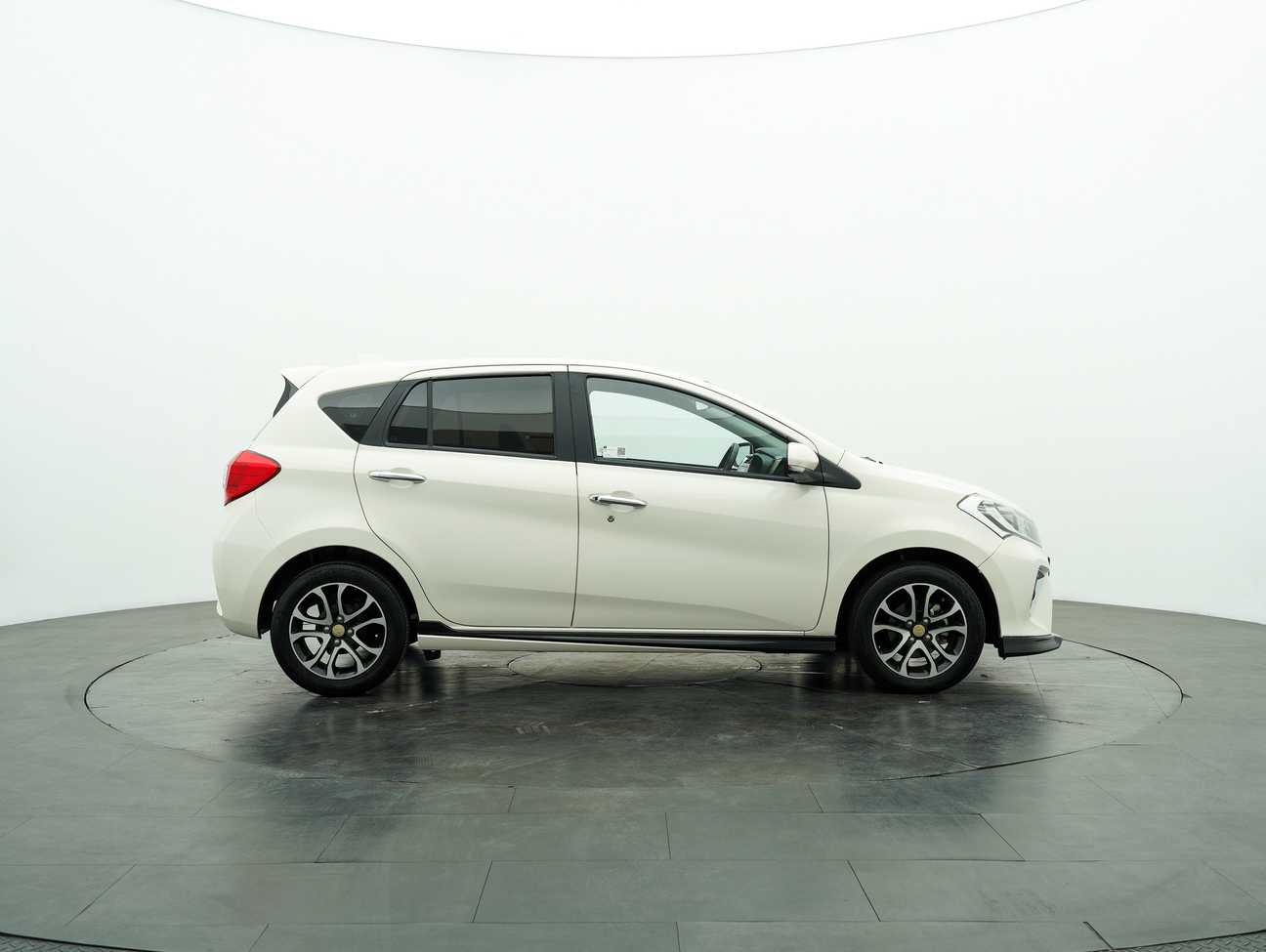 used 2019 Perodua Myvi H 1.5