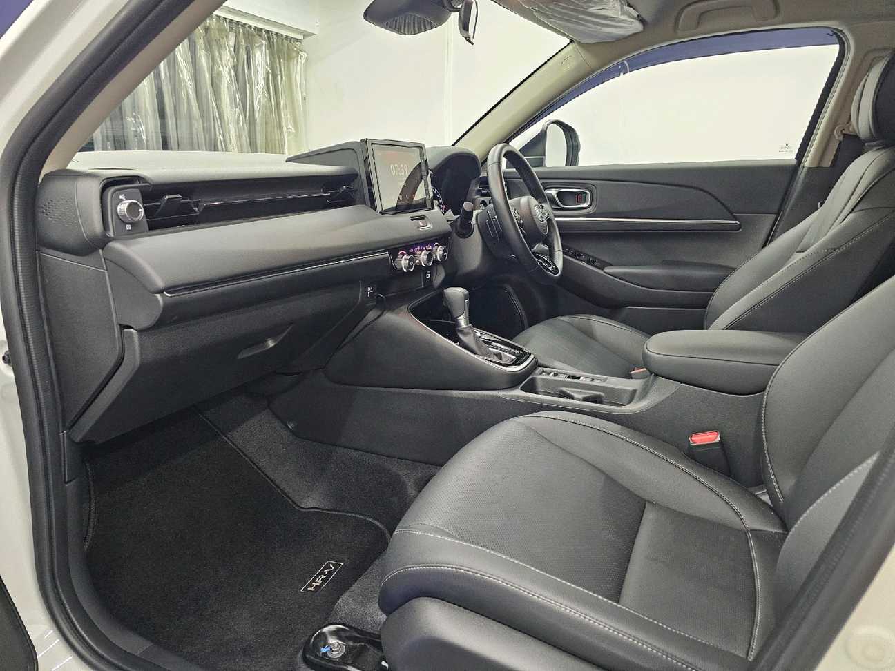 terpakai 2024 Honda HR-V V 1.5