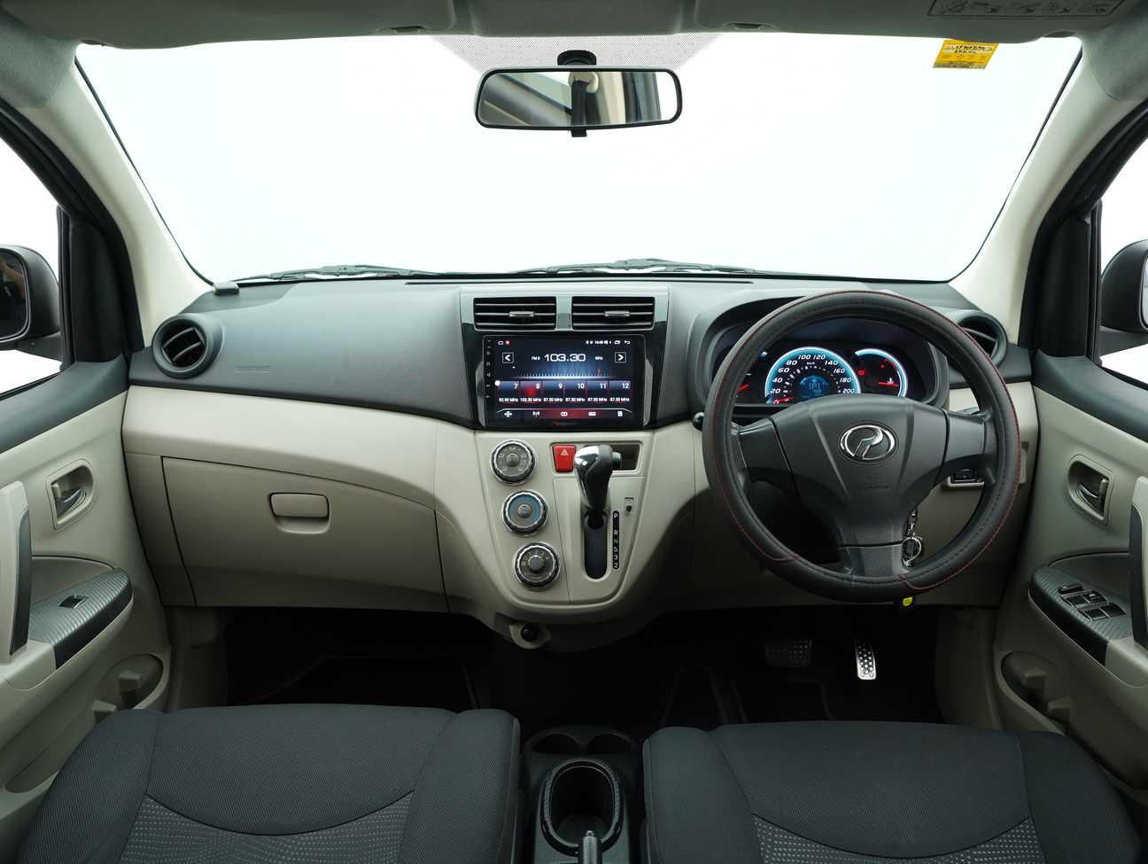 used 2012 Perodua Myvi EZi 1.3