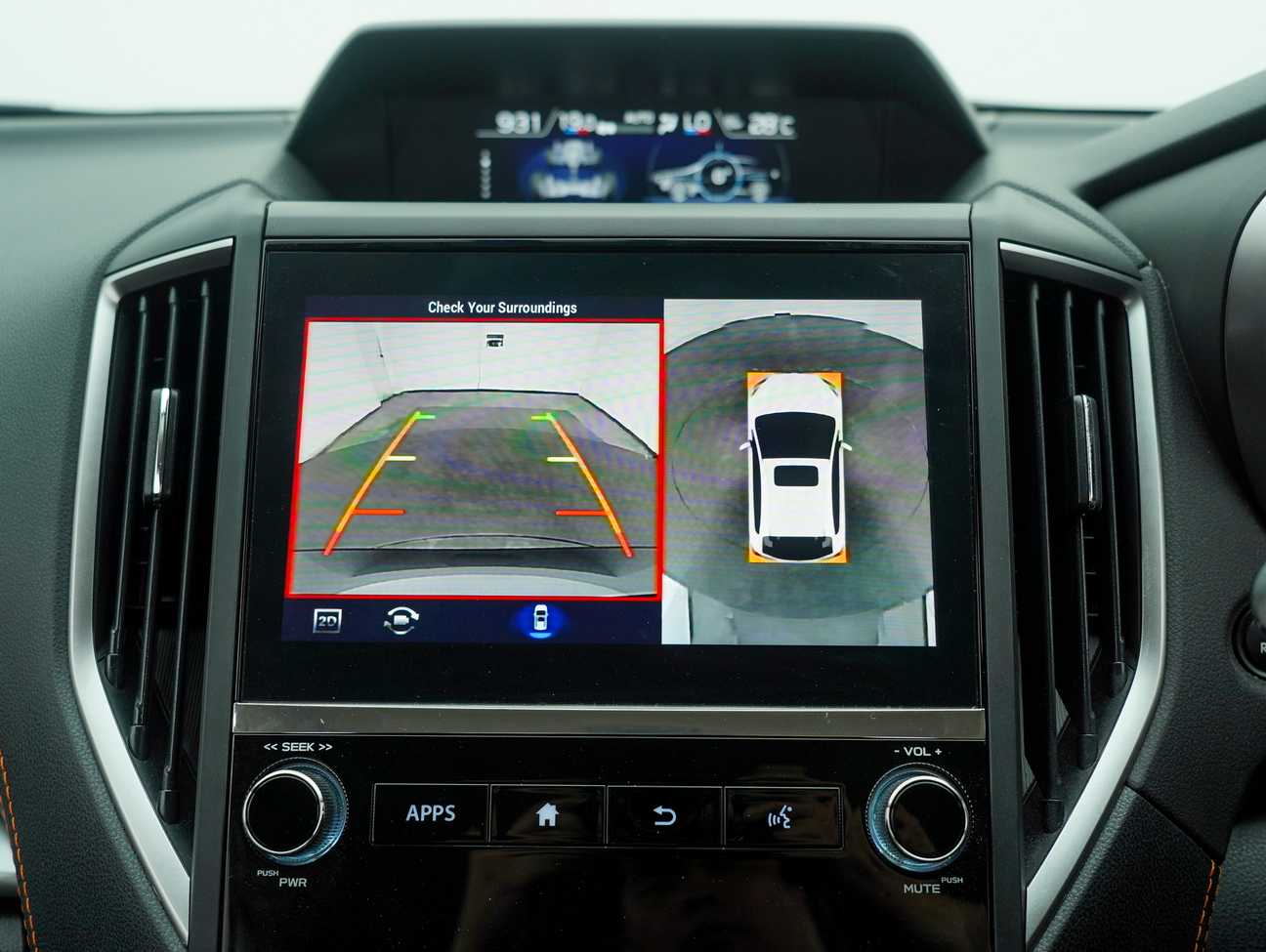 used 2020 Subaru XV GT Edition 2.0