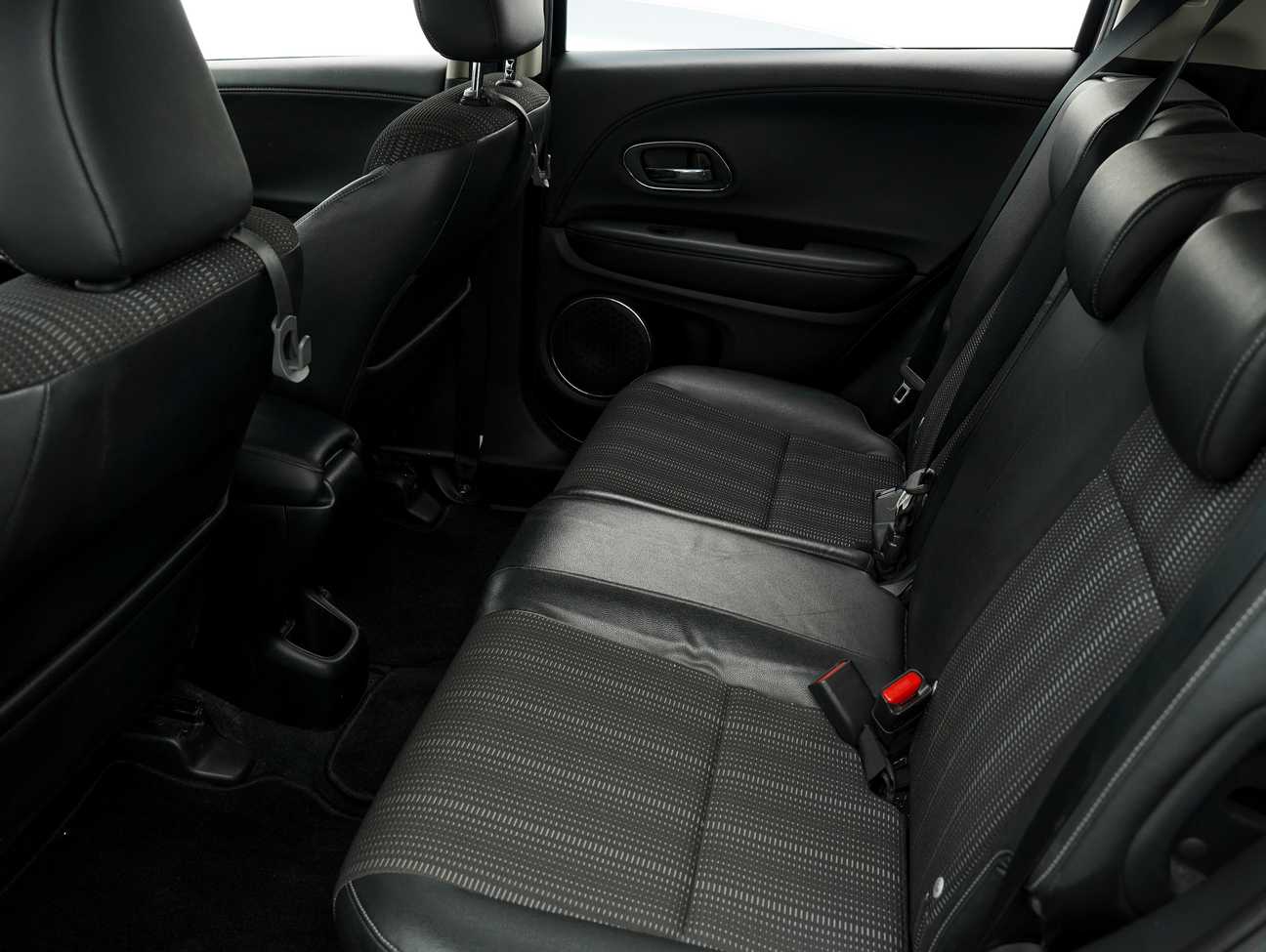 used 2016 Honda HR-V V 1.8