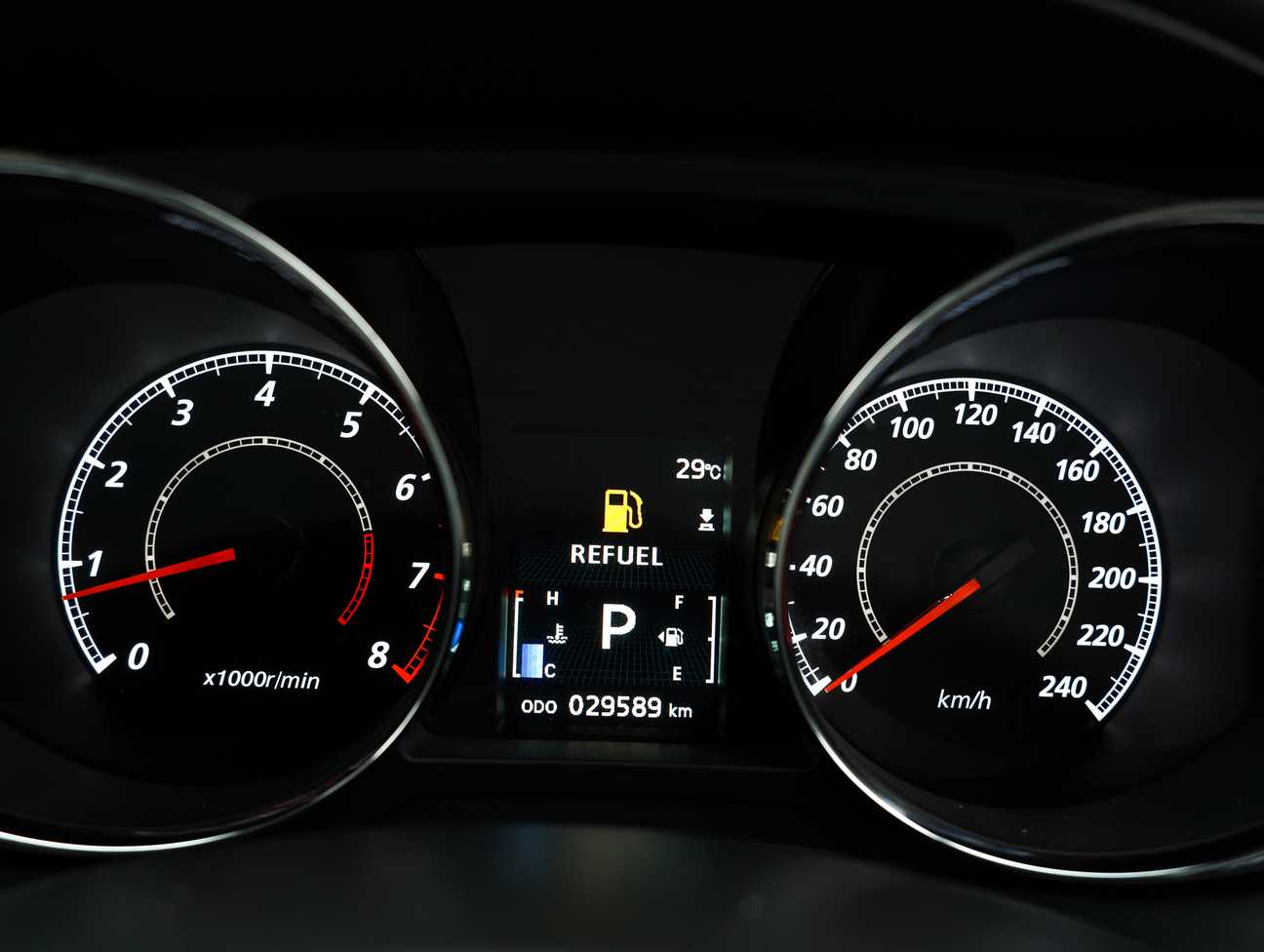 used 2017 Mitsubishi ASX  2.0