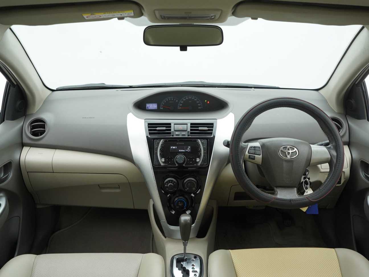 terpakai 2013 Toyota Vios G 1.5