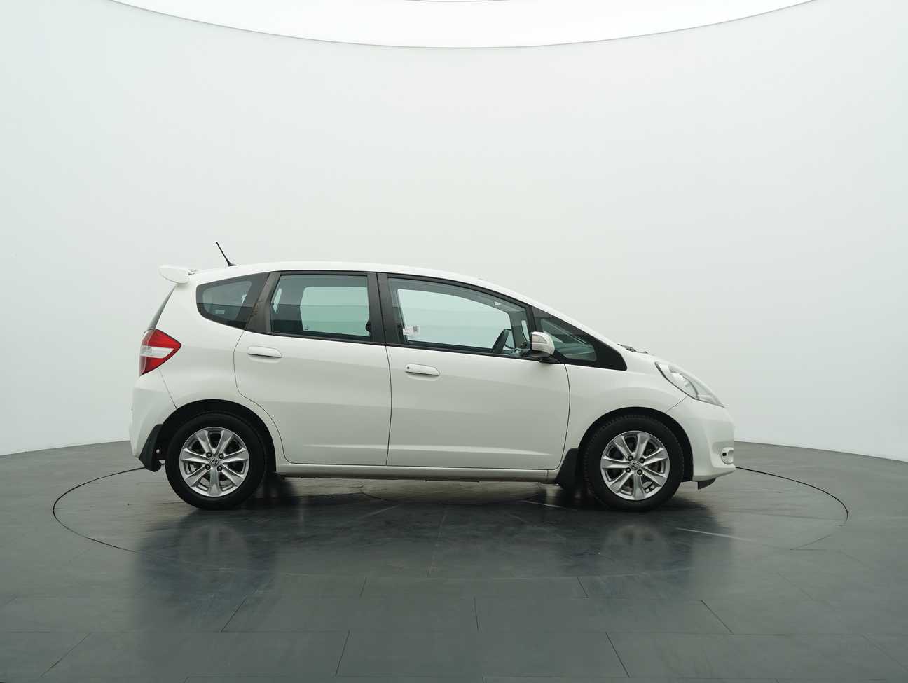 used 2014 Honda Jazz  1.5