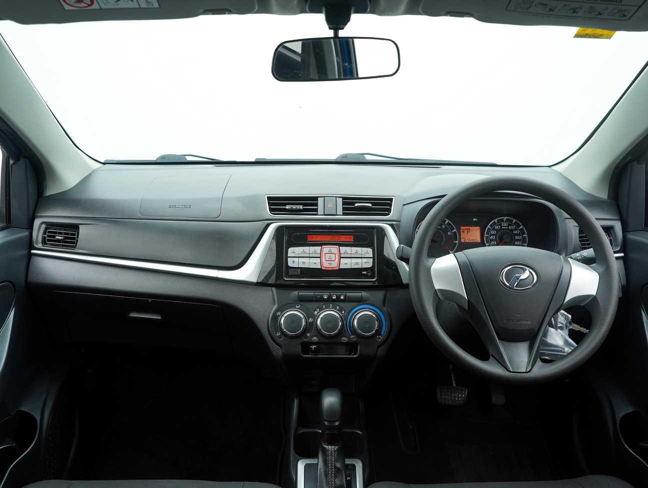 terpakai 2020 Perodua Bezza G 1.0