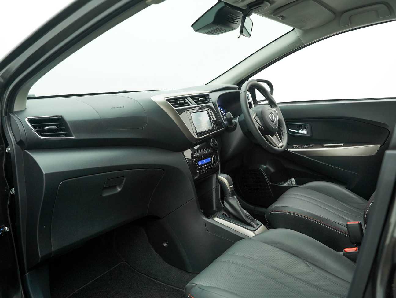 terpakai 2021 Perodua Myvi AV 1.5