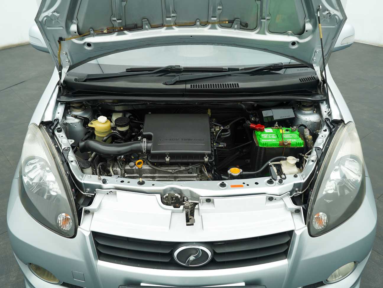 used 2011 Perodua Myvi SE 1.3