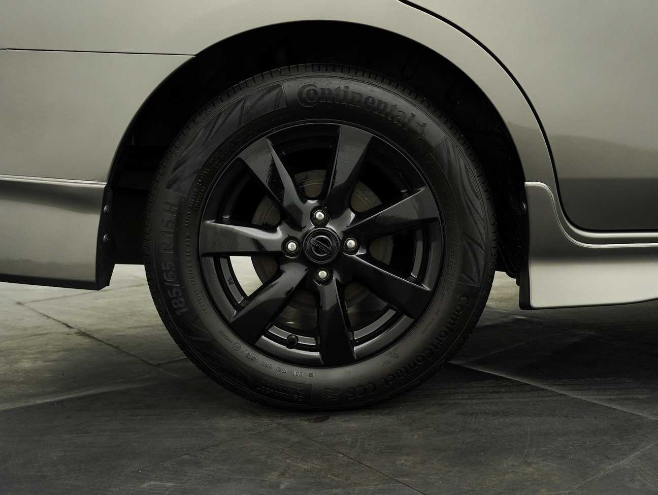 used 2014 Nissan Almera E 1.5