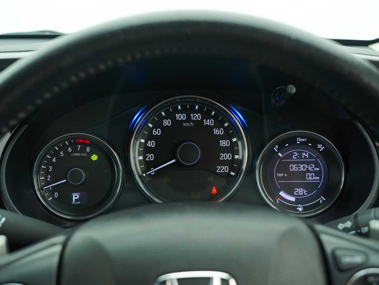 terpakai 2019 Honda City V 1.5